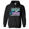 18500 Adult Heavy Blend Hooded Sweatshirt Thumbnail