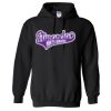 18500 Adult Heavy Blend Hooded Sweatshirt Thumbnail