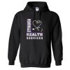 18500 Adult Heavy Blend Hooded Sweatshirt Thumbnail