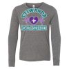 3513Y Youth Extra Soft Tri-blend Long Sleeve Thumbnail