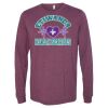 3513 Adult Extra Soft Tri-blend Long Sleeve Thumbnail