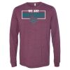 3513 Adult Extra Soft Tri-blend Long Sleeve Thumbnail