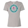 6413 Women’s Extra Soft Tri-blend Tee Thumbnail